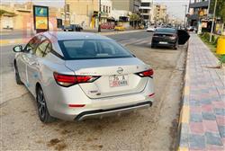 نيسان سنترا